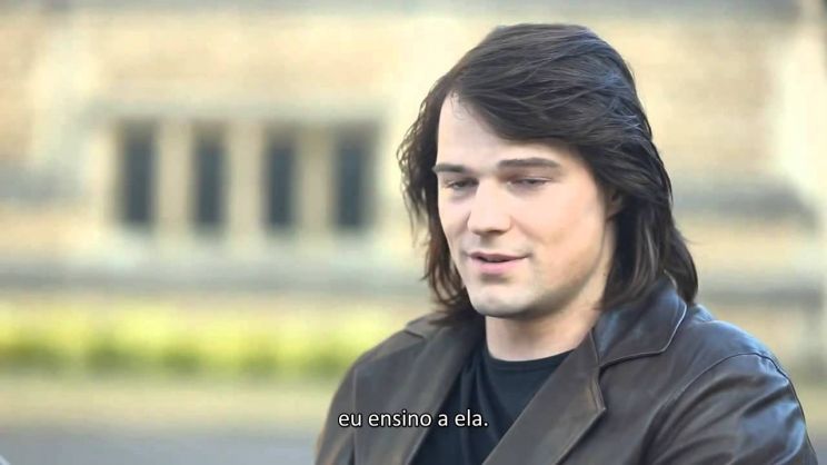 Danila Kozlovsky