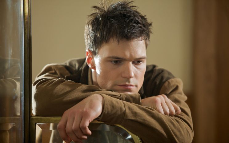 Danila Kozlovsky