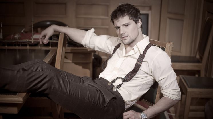 Danila Kozlovsky