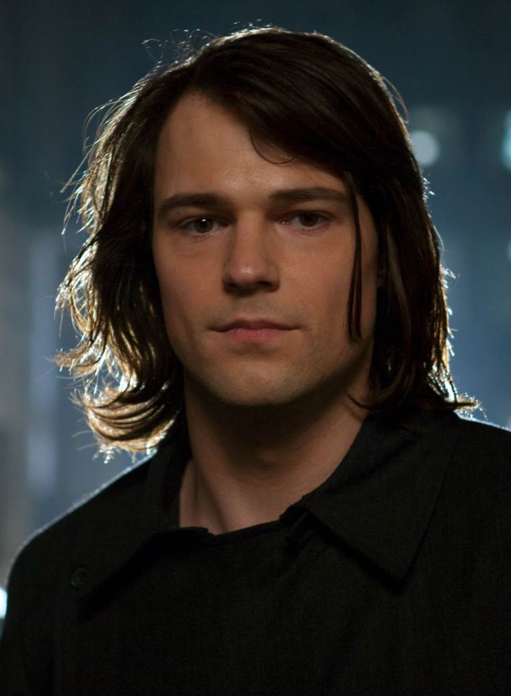 Danila Kozlovsky