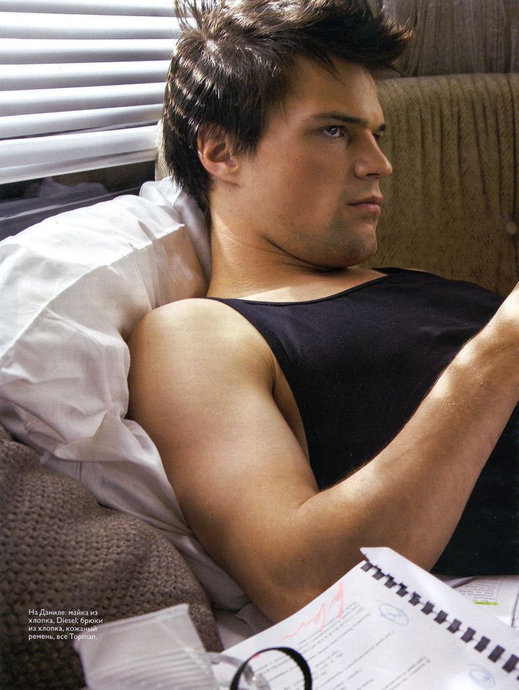 Danila Kozlovsky