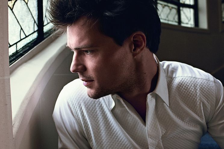 Danila Kozlovsky