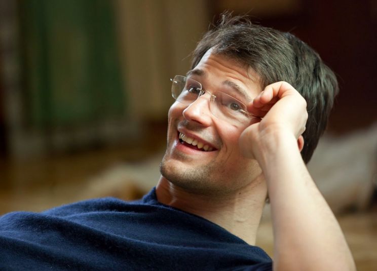 Danila Kozlovsky