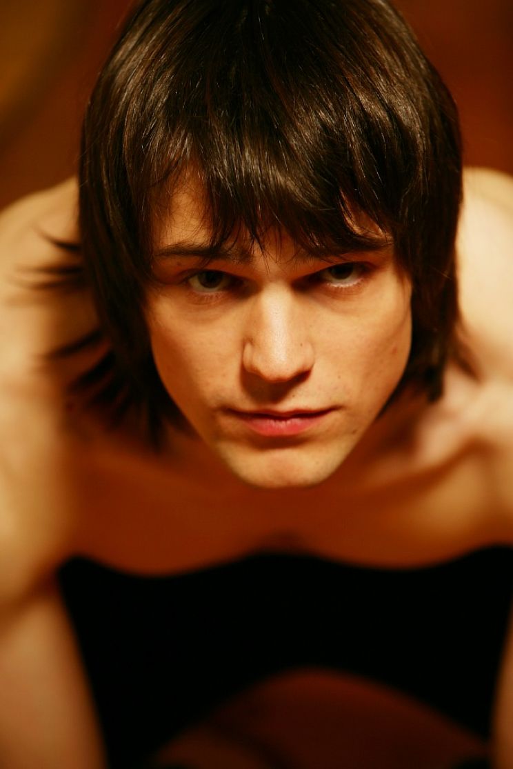 Danila Kozlovsky
