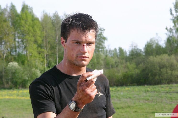 Danila Kozlovsky