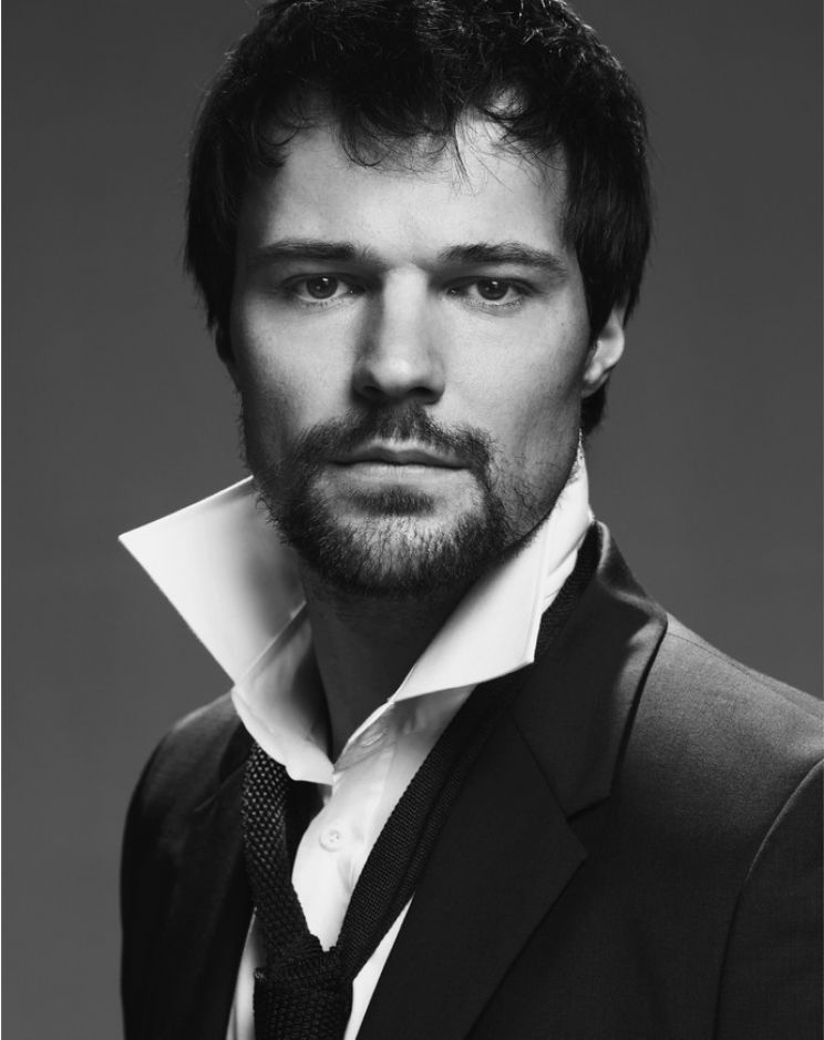 Danila Kozlovsky