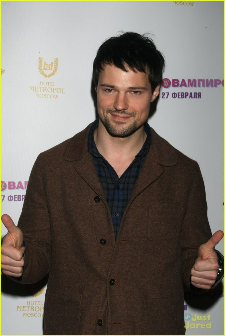 Danila Kozlovsky