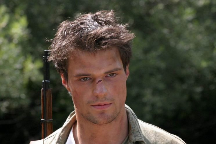 Danila Kozlovsky