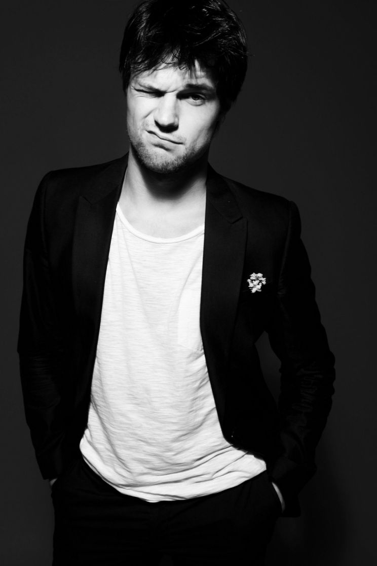 Danila Kozlovsky