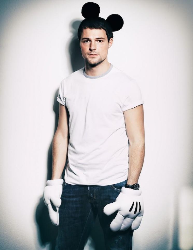 Danila Kozlovsky