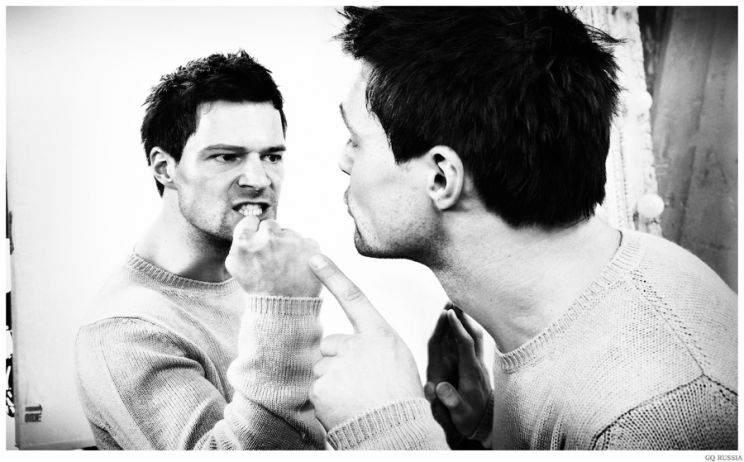 Danila Kozlovsky