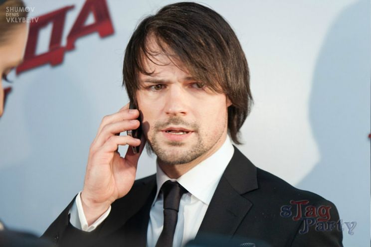 Danila Kozlovsky