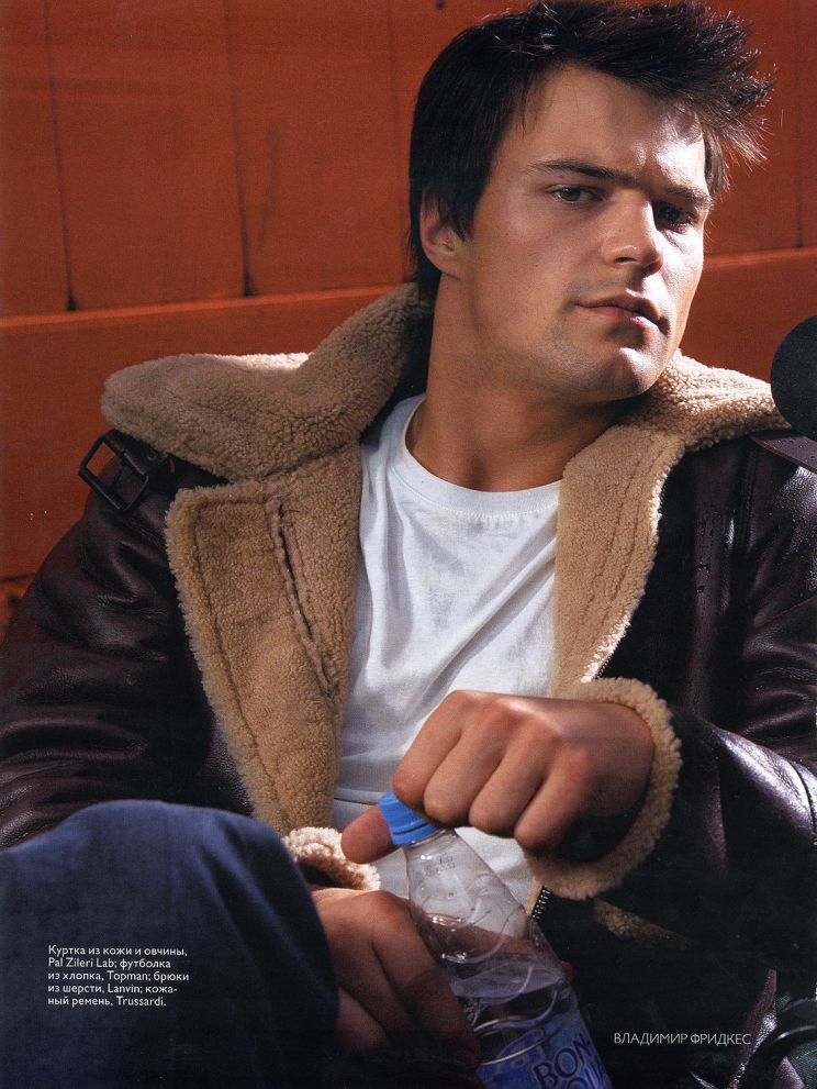 Danila Kozlovsky