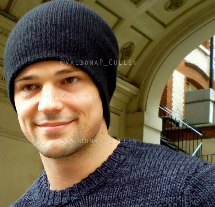 Danila Kozlovsky