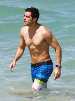 Danilo Carrera #3129243 picture (Portrait Medium)