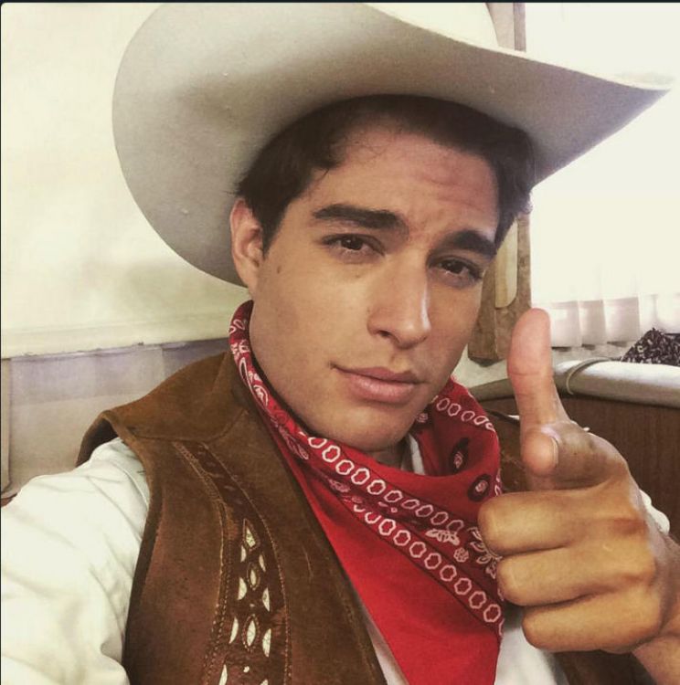 Danilo Carrera