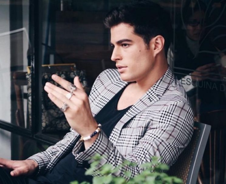 Danilo Carrera
