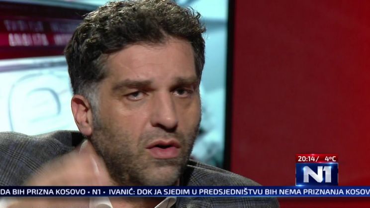 Danis Tanovic