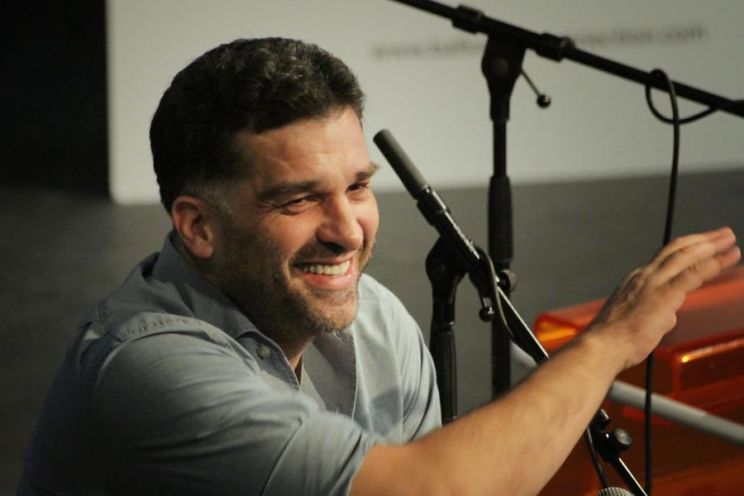 Danis Tanovic