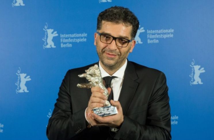 Danis Tanovic