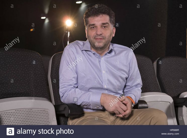 Danis Tanovic