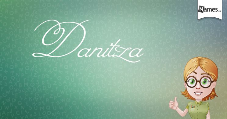 Danitza Kingsley