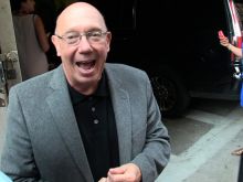 Dann Florek