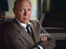 Dann Florek