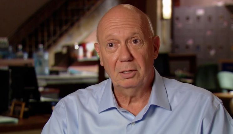 Dann Florek