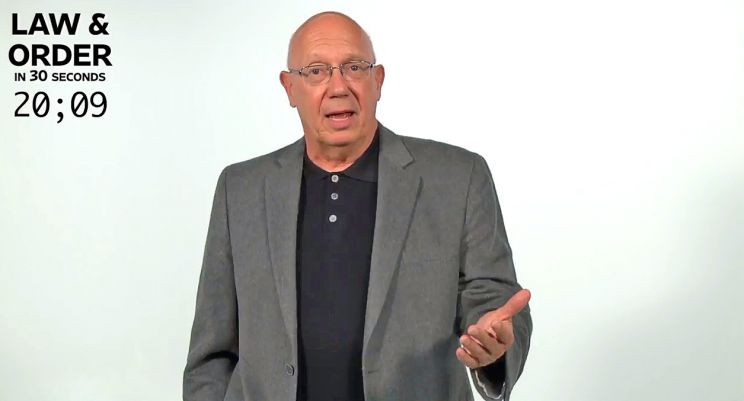 Dann Florek