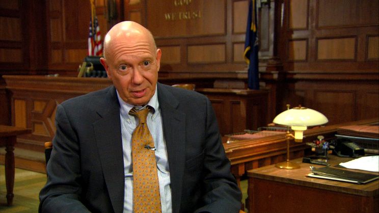 Dann Florek