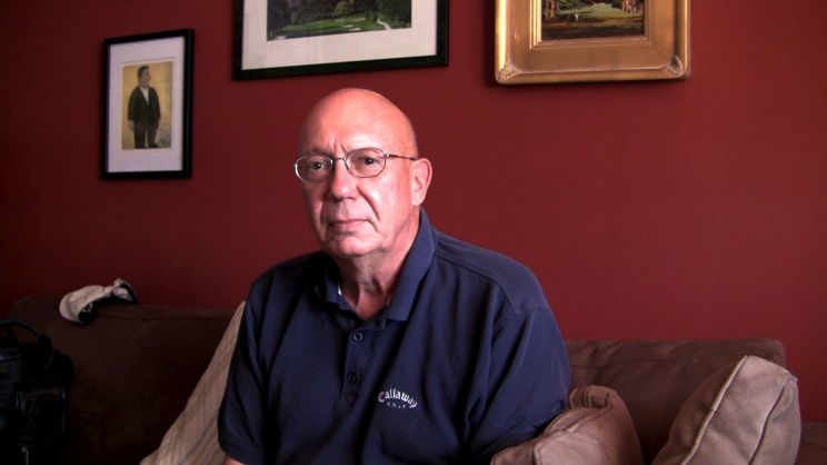 Dann Florek