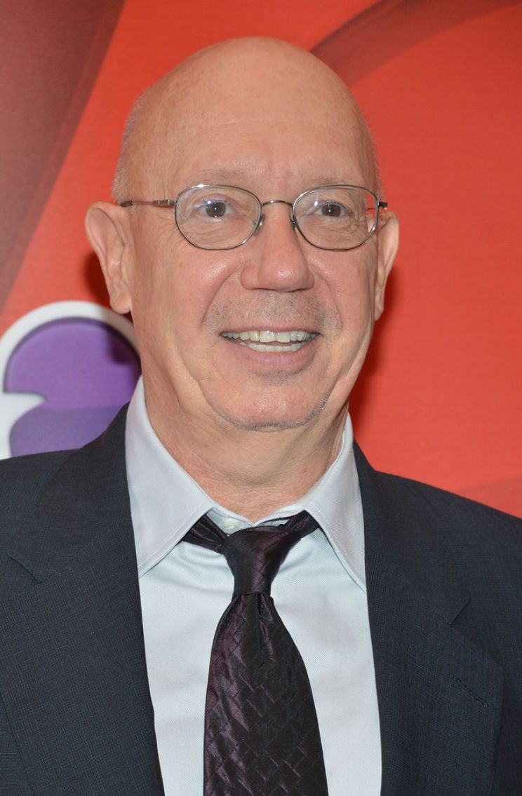 Dann Florek