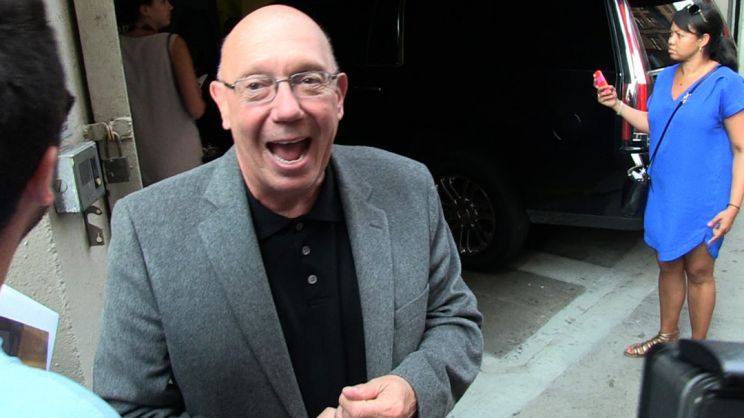 Dann Florek