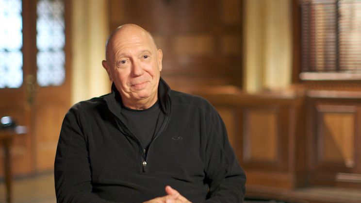 Dann Florek