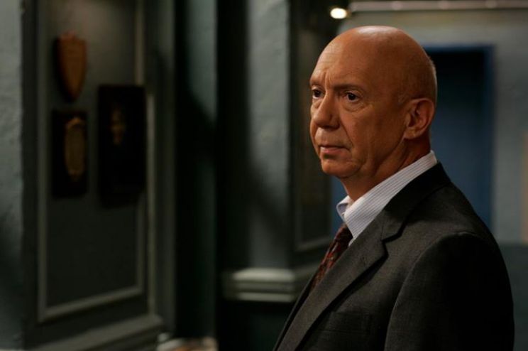 Dann Florek