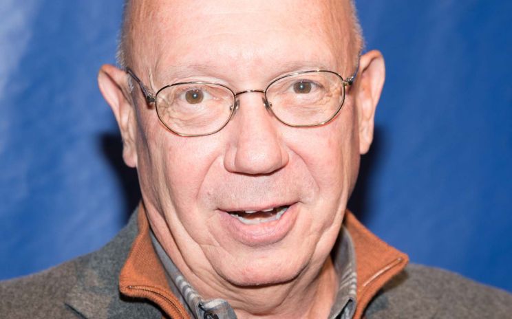 Dann Florek