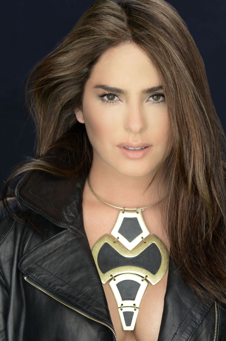 Danna García