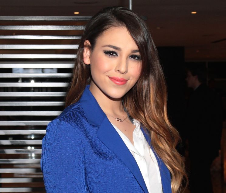 Danna Paola