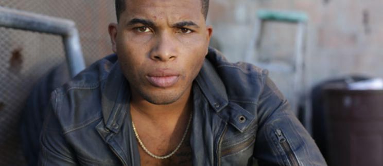 Dannay Rodriguez