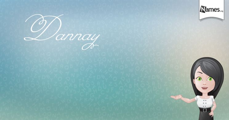 Dannay Rodriguez