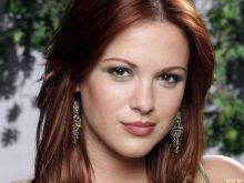 Danneel Ackles