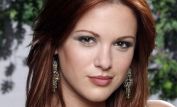 Danneel Ackles