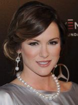 Danneel Ackles