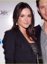 Danneel Ackles #169008 picture (Portrait Medium)