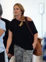 Danneel Ackles