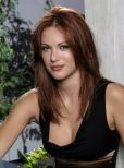 Danneel Ackles