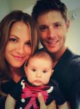 Danneel Ackles