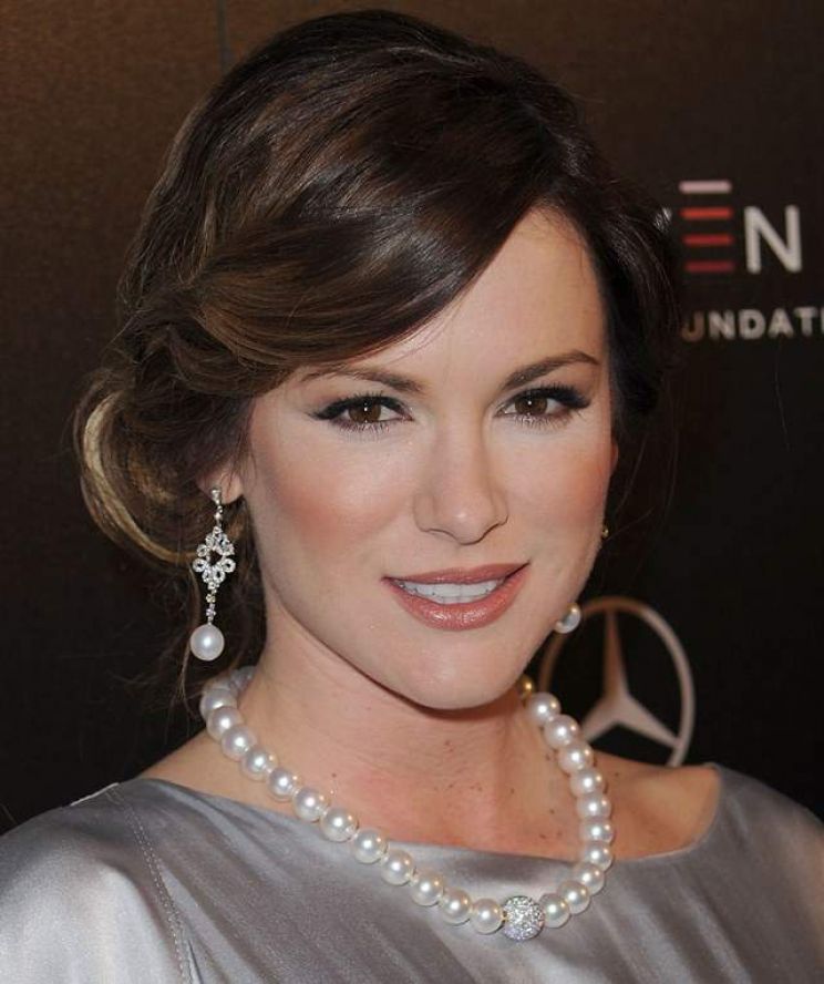 Danneel Ackles