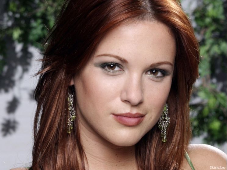 Danneel Ackles